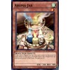 YU-GI-OH! - Aroma Jar (MP16-EN071) - Mega Pack 2016-1st Edition
