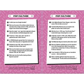 Best of the 90s - the Trivia Game: The Ultimate Trivia Challenge