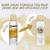 jerome russell Build Temporary Hair Color Spray, Gold, 3.5 Ounce