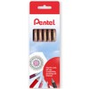 Pentel Energel X BL107 Retractable Gel Rollerball Pen - 0.7mm