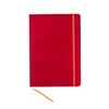 Fabriano Ispira Cuaderno de tapa suave, 5.8" x 8.3", A5,