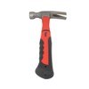 Santul 7046 Martillo, 16 Oz, Uña Curva, Mango de Fibra