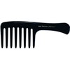Hercules Sägemann, Magic Star comb, 9 inches, 1 set, (1