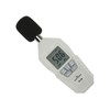 Sound Level Meter Mini LCD Digital Display Noise Measurement Environmental