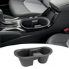 Center Console Cup Holder Compatible with 2023-2026 Toyota Corolla Sedan
