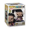 Funko Pop! Super: One Piece - Kaido