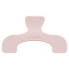 Sunstar Stationery Clip, Die Cut, Cucampuri Clip, Peach Beige, S3623335