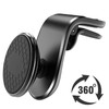 Magnetic Car Phone Holder for Air Vent – 360° Rotating