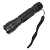 T6 LED Flashlight 5 Mode IPX5 Waterproof Flashlight Emergency Camping