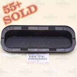 Toyota Genuine OEM Toyota 2001-15 Lexus Duct Assembly Quarter Vent LH or RH 6293012161