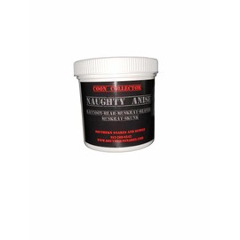 Southern Snares and Supply Coon Collector Naughty Anise Raccoon Bait 8 oz Works with All DP Traps cage Traps Live Traps Coil Spring Traps