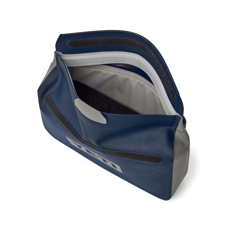 YETI Sidekick Dry 3L Gear Case, Navy