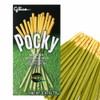 Glico [ 3 Packs ] Glico Pocky Matcha Green Tea