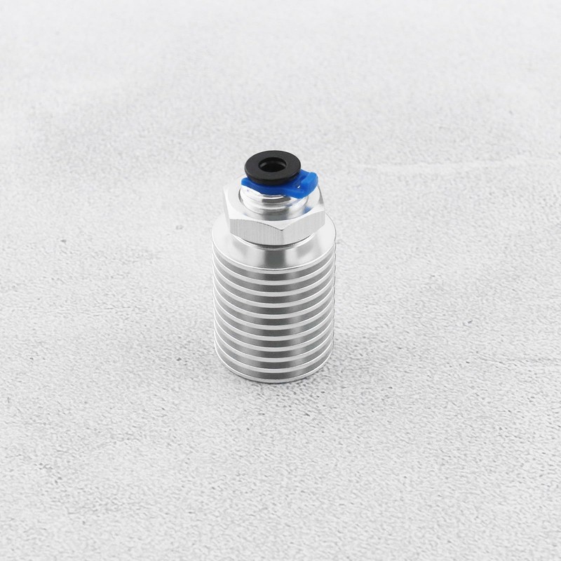 Create idea Extruder Heatsink 1.75 mm Compatible with E3D V6
