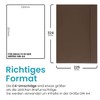 Netuno 10 Brown Envelopes DIN C4 229 x 324 mm