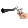 Cleaning Gun, High Efficiency Reliable Practical for Home (Tornado Horn