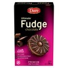 Dare Ultimate Fudge Chocolate Creme Cookies, 290g/10.2oz
