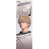 Beauty Teen Point Color Cream Crystal Silver