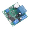 Smoke Sensor Module Switch PVC Light Sound Alarm Smoke Detector