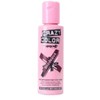 2 x Crazy Color semi-permanent hair colour 100 ml (Bordeaux
