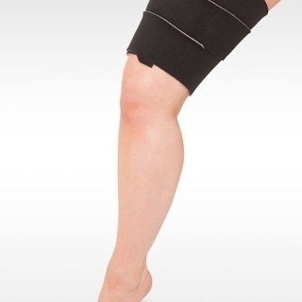 Juzo Compression Thigh Wrap Beige XXL Reg 6000FGR 2XL