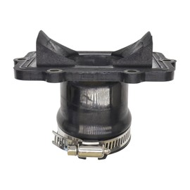 Carburetor Flange Socket Carb Boot Fit for Ski-Doo 550F