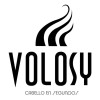 Volosy 2 Volosy Original Fibras Capilares Disimular Calvicie 28g