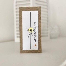 Lapoo Cutting Die for Scrapbooking, 3D Backgrounds Frame New Cutting Dies DIY Album Card Making Decor Paper Craft Metal Die Cuts Party Decorations (Tie The Bow 6.7 x 4.1 in)