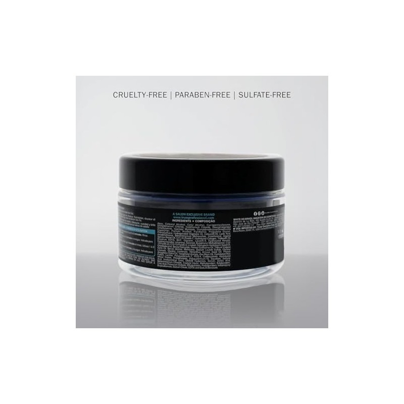 TRUSS Specific Mask, 6.35 fl oz