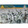 Italeri 510006019-1:72 Crusader, 12-13 Century