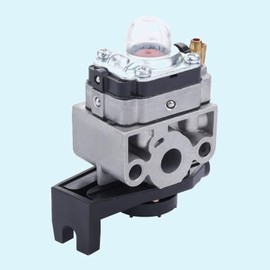 Fremnily GX25 Carburetor kits compatible with Honda 16100-Z0H-825 16100-Z0Z-034 16100-Z0Z-815 16100-ZOZ-034 16100-Z0H-053 WYB-16C 25-34 GX35 GX35NT HHT35 HHT35S UMC435 4 stroke 1.3 HP Engine