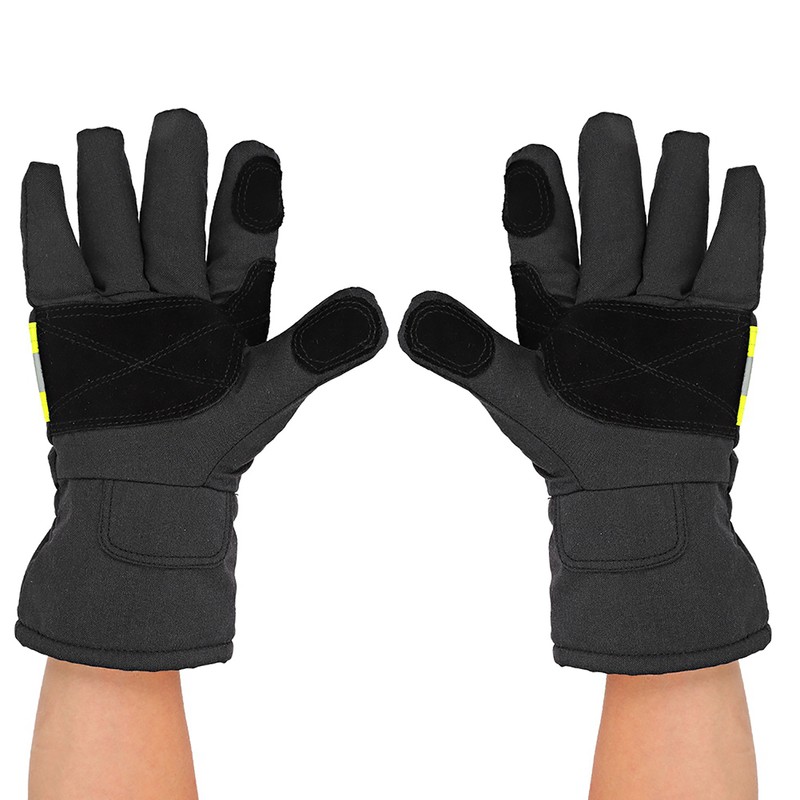 Fireproof Anti Fire Equipment Heat Resistant Fire Retardant Firefighters Protection