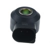 Frankberg Knock Sensor 2-Pin for Caddy III/IV CC C-r-a-f-t-e-r E-O-S