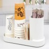 Storage Organizer Holder Pen for home organization and desk space-saving