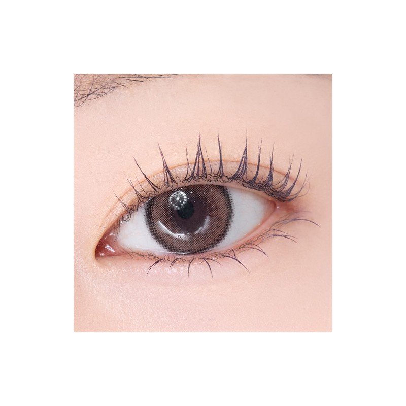 ETUDE Curl Fix Mascara Mini 4g (Normal/Keyring) - 06 Plum