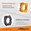 maXpeedingrods 3.5" Front & 2.5" Rear Leveling Kit for Ford