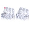 JP Number Lip Storage, Makeup Box, Lip Stand, Cosmetics Storage,