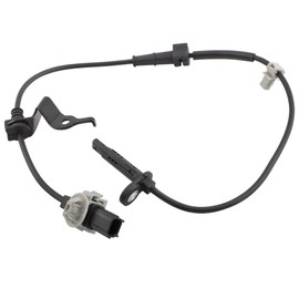 BOXI Front Right Side ABS Wheel Speed Sensor Fit for Acura TLX 15-20 for Honda Accord 13-17 w/Wire Harness 57450-T2F-A01 57450-T2J-H01 ALS2401 5S14011