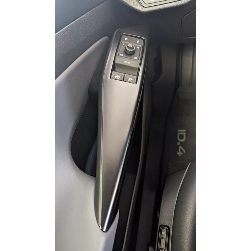 Volkswagen VW ID4 Interior Door Armrest / Door Handle Vinyl