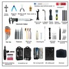 3D Printer Tools Kit,214 PCS 3D Printing Accessory Tools Kit