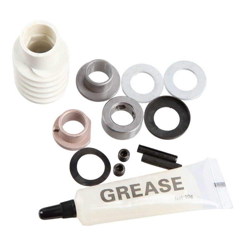 Direct Replacement for Liftmaster 41C4220A Gear and Sprocket Kit