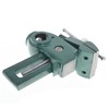 marddpair 3.5 Inch Parrot Vise Multi-angle Convenient Vice Fit for