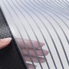 LOVIGA Heavy Duty Magnetic Screen Door 40 x 83 in,