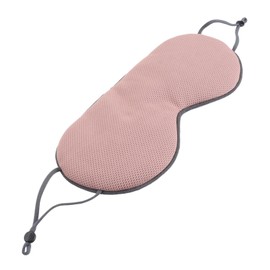 Baluue Double-sided Eye Mask Sleep Mask Comfortable Eyeshade for Girls Relaxing Features