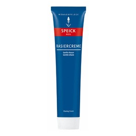 Speick: MEN Shaving Cream Pack of 5 (5 x 75 ml)