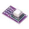 Carbon Dioxide Monitor Sensor Module 2 in 1 Accurate Mini