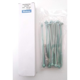 Astone Green Hex drive Timber fixing/landscaping screws with free driving bit (10, 150mm)