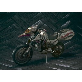 S.I.C. Gokutama Kamen Rider Fizz SB-555V Autobazine