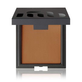 Maréna Beauté Poudre Caresse Pressed Setting Powder, Acajou