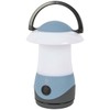 Bo-Camp Cygnus Table Lantern, Blue, One Size